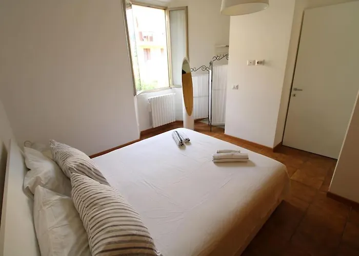 Il Casone Apartmán