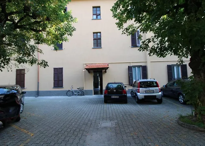 Il Casone Apartmán
