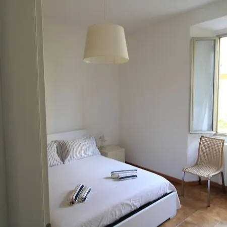 Il Casone Apartment
