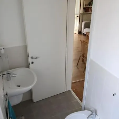 Apartment Il Casone Cernobbio