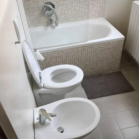 Apartament Il Casone Cernobbio