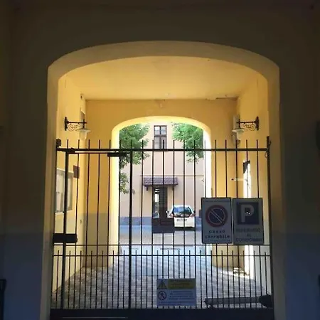 Il Casone Apartament *