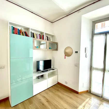 Apartment Il Casone