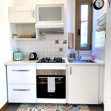 Il Casone Apartment Cernobbio
