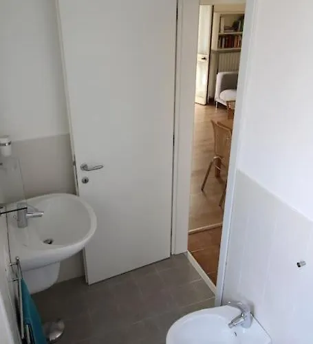 Lejlighed Il Casone Cernobbio