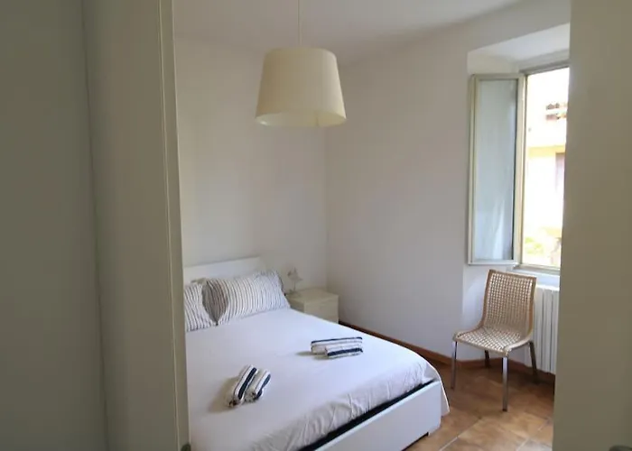 Il Casone Apartament