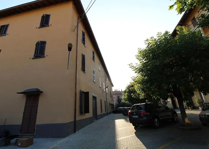 Apartament Il Casone