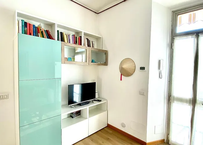 Apartament Il Casone