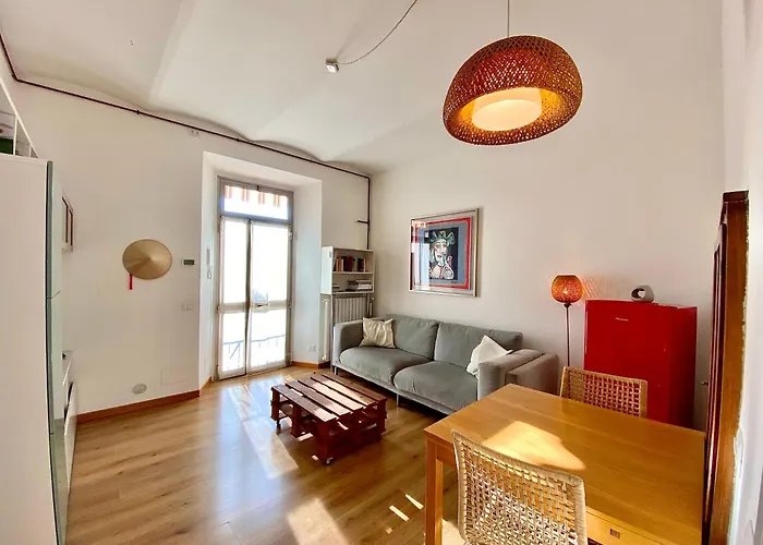 Il Casone Apartament *
