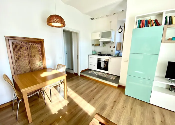 Il Casone Apartament Cernobbio