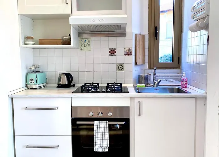 Il Casone Apartament Cernobbio