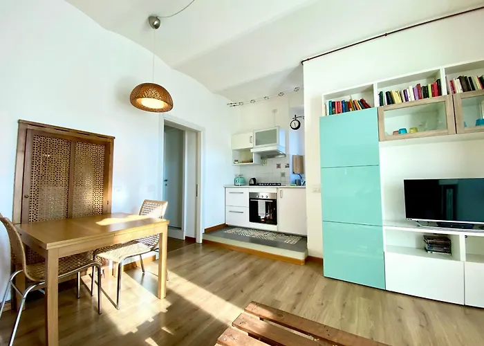 Il Casone Apartament Cernobbio