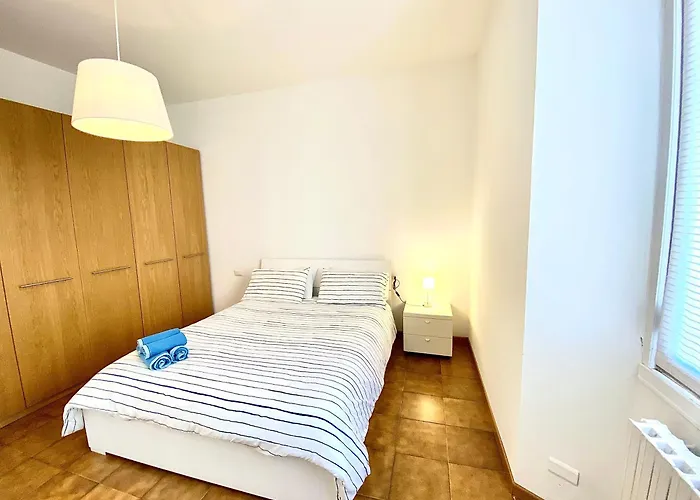 Apartament Il Casone *