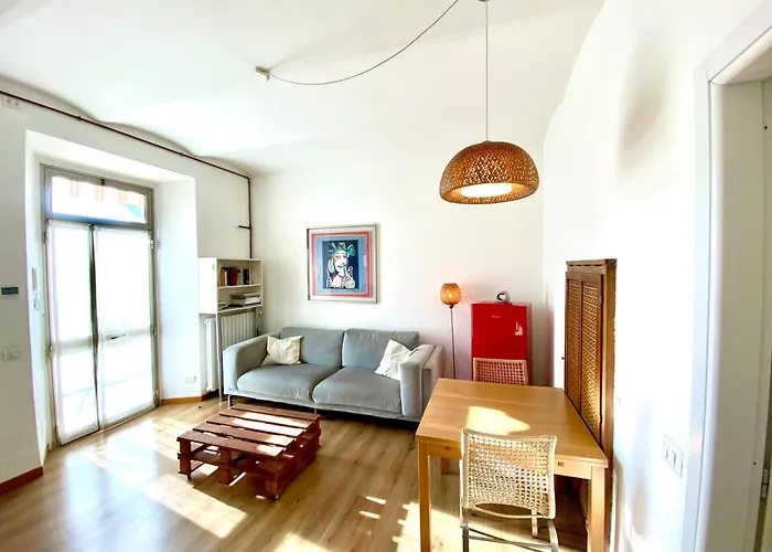 Il Casone Apartament Cernobbio