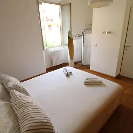 Il Casone Lägenhet