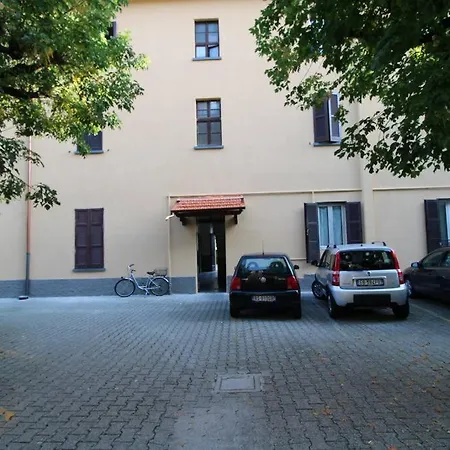 Il Casone Lägenhet