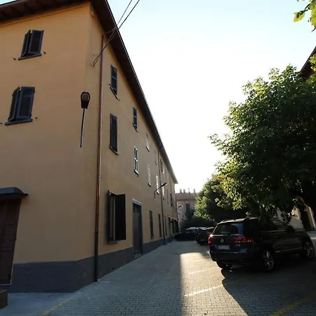 Lägenhet Il Casone